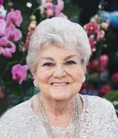 Donna Pack Obituary (1929