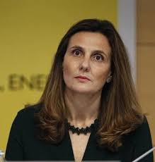 Marta Blanco, presidenta del Consejo de Turismo, Cultura y Deporte de CEOE