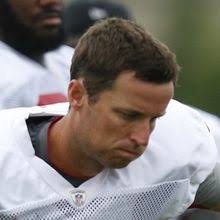 MRSA Ends Daniel Fells's Season, Leaves Giants Concerned