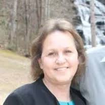 Obituary for Renita Lynn Osburn Robinson