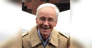 Thomas G. Boyden Obituary