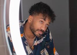 Ishmael Gabriel Ali Pink, Esq. (@ishmael_ali_pink) • Instagram photos and  videos