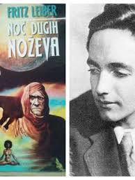 Opustošena radioaktivna zemlja dom je seksom i ubijanjem opsjednutog para