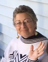 Obituary information for Christine Mitchell