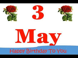 Birthday Song For Daughter 3 May Birthday Status Happy Birthday Song With Quotes Best Birthday What Birthday Wishes Songs Birthday Wishes For Sister Birthday Wishes For Daughter