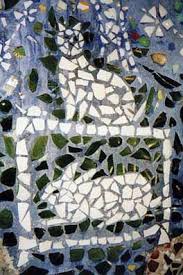 Raymond Isidore Chartres September 8 1900 September 7 1964 Nicknamed Picassiette Mosaic Art Artistic Installation