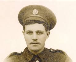 The discovery and identification of the Beaucamps Ligny Fifteen : October  1914