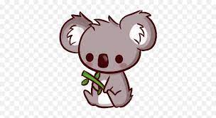 Are you looking for cute cartoon png psd or vectors? Cute Koala Gif Kawaii Cute Koala Cartoon Png Koala Transparent Free Transparent Png Images Pngaaa Com