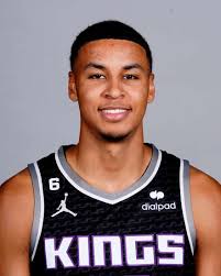 Keegan Murray's first NBA preseason game is a beauty for Sacramento Kings