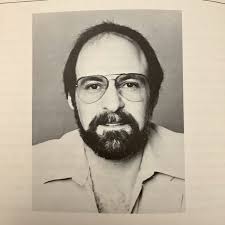 Men who Write Romance- David Wind