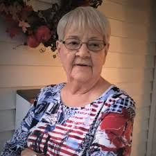 Carole Jene Eldridge Obituary (1935