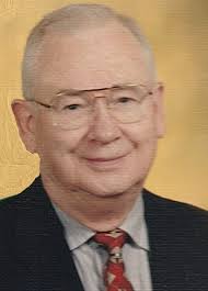 Dr. Wallace Hall Jr. Obituary June 8, 2022