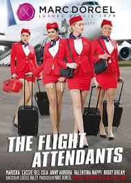 Initially, when i first heard about this drama, i. The Flight Attendants 2018 The Movie Database Tmdb