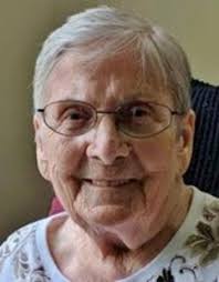 Lillian Hassett Wieneke Obituary