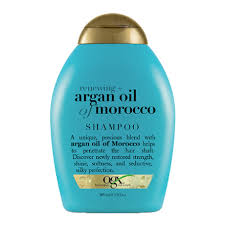 Argan oil is good for your hair because it is made up of fatty acids and vitamin e. Ogx Renewing Argan Oil Morocco Shampoo Reviews Makeupalley