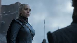 Why did jon snow kill daenerys targaryen? Game Of Thrones Series Finale Daenerys Targaryen Ending Explained Hollywood Reporter