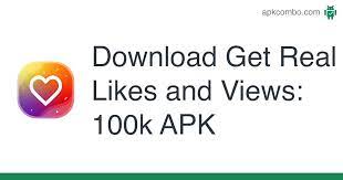How to use yolikers app? Get Real Likes And Views 100k Apk 6 6 0 Android App Download