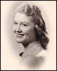 Obituary: Peterson, Freda Mae