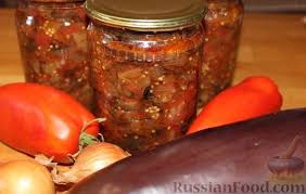 тещин язык из кабачков с томатной пастой на зиму Recept Zakuska Iz Baklazhanov Na Zimu Costav Baklazhan Luk Repchatyj Pomidory Maslo Rastitelnoe Sol Perec Ch Blyuda Iz Baklazhanov Idei Dlya Blyud Baklazhany