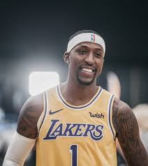 She talks often about being a mother and also makes jokes. Kentavious Caldwell Pope Wiki 2021 Girlfriend Salary Tattoo Cars Houses And Net Worth