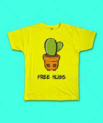 Browse our cactus images, graphics, and designs from +79.322 free vectors graphics. Cactus Free Hugs T Shirt Design Free Hugs Tshirt Free Hugs Tshirt Designs