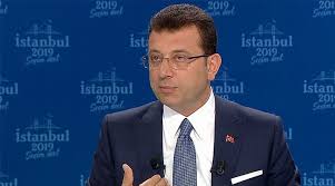 Habertürk ekranlarına en çok çıkan, ana haberleri sunan kişi murat ongun'du. Imamoglu Murat Ongun U Gorevden Aldi Habere Guven