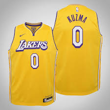 Subscribe if you haven't already! Lakers City Jersey 2019 Jersey On Sale