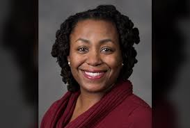 Stephanie Baker selected as academic co-lead for the African American/Black  Community Response Team to address COVID-19 in N.C.