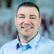 It sure has been a quick year! I am grateful for this past year with  Cambridge Air Solutions and I am looking forward to many, many more!