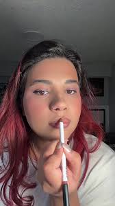 Makeup by Mario Lip Liner in Travis Shade Review