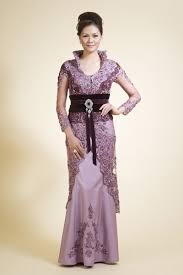 Jaya Kebaya Wholesales Wedding Dress Kebaya Fashion Kebaya Busana Batik Model Pakaian Kebaya Pernikahan