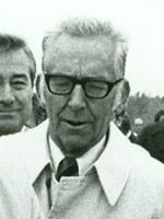 Cletus Vanderperren Hall