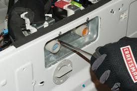 1turn off the water at the shutoff valve below the tank. How To Replace A Water Inlet Valve On A Front Load Washer Repair Guide