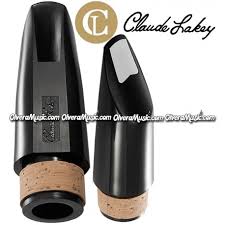 Claude Lakey Original Clarinet Mouthpiece Olvera Music