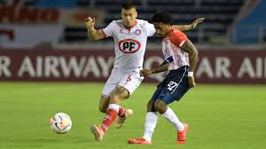 If this match is covered by bet365 live streaming you. Junior Vs Union La Calera En Vivo Por La Copa Sudamericana Partido Online Resultado Goles Y Formaciones Goal Com