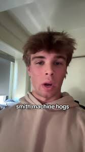 Maximize Your Smith Machine Workout with Ellipticals