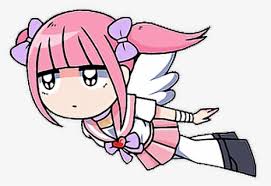 I Didnt See Much Menhera Chan Stickers So I Had To Anime Lovecore Gif Transparent Free Transparent Clipart Clipartkey Decorate your laptops, water bottles, helmets, and cars. i didnt see much menhera chan stickers