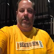 Passing of MCHS Bomber Classmate Gregory Chowning "Greg" Holder