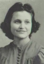 Julia Elizabeth Porubsky Etzel (1924-2007)