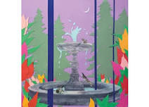 AIR WORKSHOP: Heather Heckel; Layered Landscapes