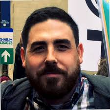 Jackie Ferguson (Faust)