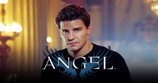 Watch Angel Streaming Online | Hulu