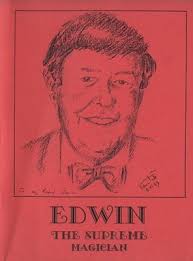 Edwin the Supreme Magician by Edwin Hooper : Lybrary.com