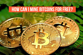 Miningbtc offers bitcoin mining without having to buy any equipment. How Can I Mine Bitcoins For Free Elsay Tech