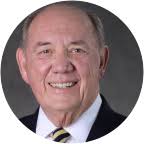 Robert E. Lee Caswell