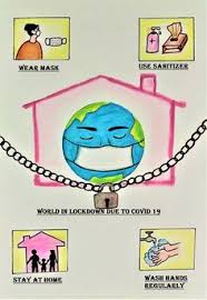 Maybe you would like to learn more about one of these? Corona Virus Awareness