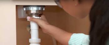 It's a good idea to place a bowl or small. How To Install A Garbage Disposal Step By Step Instructions Think Tank Home