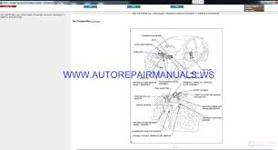 Maybe you would like to learn more about one of these? Toyota Aygo Kgb10 2005 Workshop Manual Auto Repair Manual Forum Heavy Equipment Forums Download Repair Workshop Manual