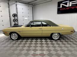 Image result for Light Gold 1972 Dart