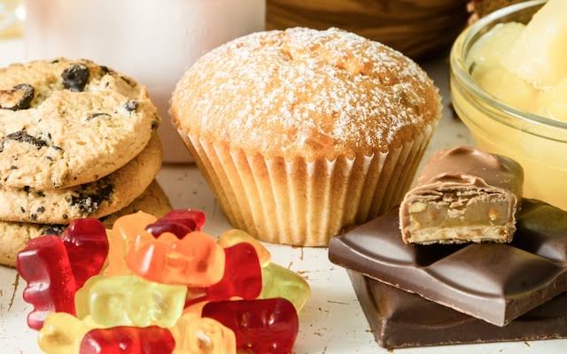 How to cut back on sugar in your diet (and avoid it creeping back in)